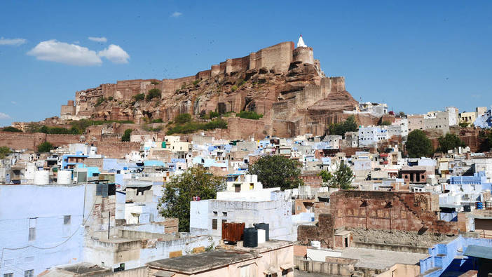 Witwenverbrennung in Indien