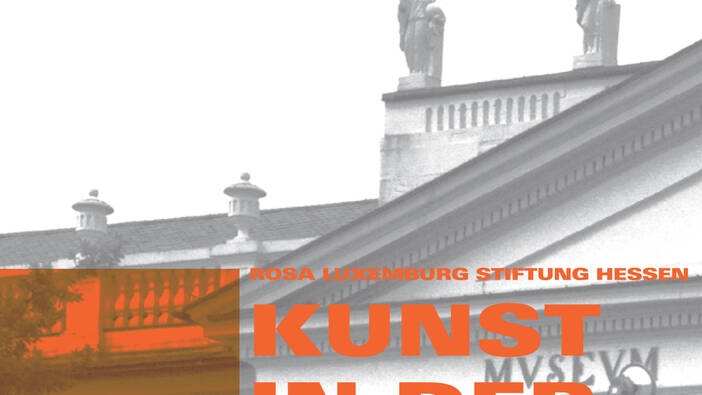 Kunst in der Krise – Krise in der Kunst