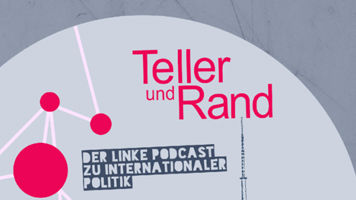 Teller und Rand: Rache und Vertreibung