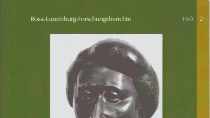 Breslauer Gefängnismanuskripte zur Russischen Revolution