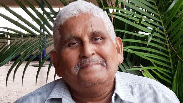 Pradip Prabhu